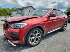 5UX2V1C0XM9E58336 2021 BMW X4