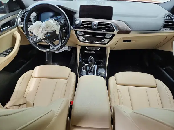5UX2V1C0XM9E58336 2021 BMW X4 - Image 8