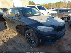 5UX2V1C0XM9E92650 2021 BMW X4