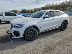 5UX2V1C0XM9F38221 2021 BMW X4