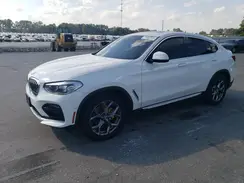 5UX2V1C0XM9G39856 2021 BMW X4