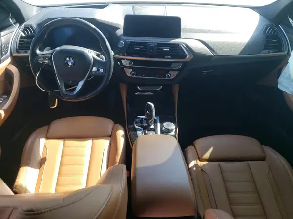 5UX2V1C0XM9G39856 2021 BMW X4 - Image 8