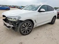 5UX2V1C0XM9G42532 2021 BMW X4