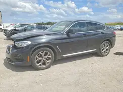5UX2V1C0XM9G91052 2021 BMW X4