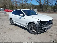 5UX2V1C0XM9G91360 2021 BMW X4