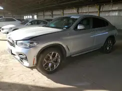 5UX2V1C0XM9G92007 2021 BMW X4