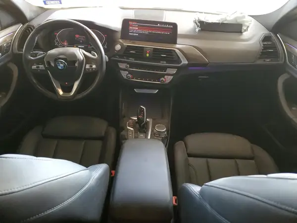 5UX2V1C0XM9G92007 2021 BMW X4 - Image 8
