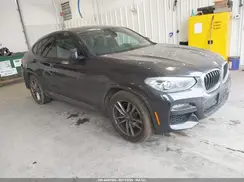 5UX2V1C0XM9H10053 2021 BMW X4