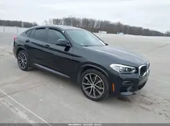 5UX2V1C0XM9H17777 2021 BMW X4