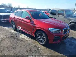 5UX2V1C0XM9H70348 2021 BMW X4