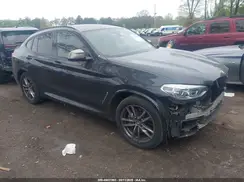 5UX2V5C00L9D29513 2020 BMW X4