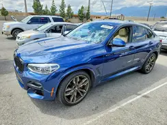 5UX2V5C00M9D85386 2021 BMW X4