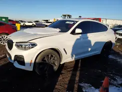 5UX2V5C00M9E71264 2021 BMW X4
