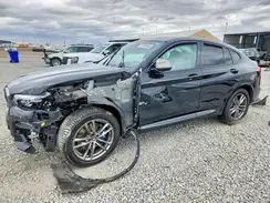 5UX2V5C00M9E71359 2021 BMW X4