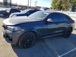 5UX2V5C00M9G65454 2021 BMW X4