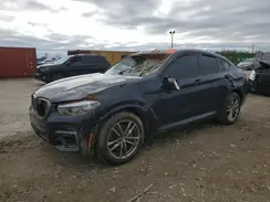 5UX2V5C00M9H54764 2021 BMW X4