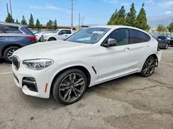 5UX2V5C01L9B12035 2020 BMW X4