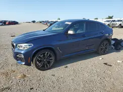 5UX2V5C01L9B17770 2020 BMW X4