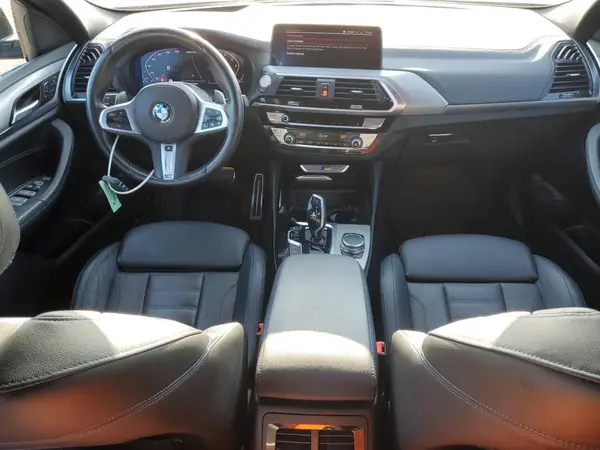 5UX2V5C01L9B17770 2020 BMW X4 - Image 8