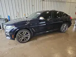 5UX2V5C01L9B22113 2020 BMW X4