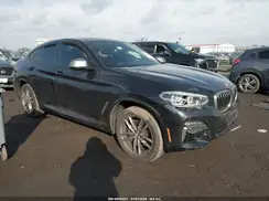 5UX2V5C01L9B87799 2020 BMW X4