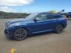 5UX2V5C01L9C26357 2020 BMW X4