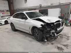 5UX2V5C01LLE69265 2020 BMW X4