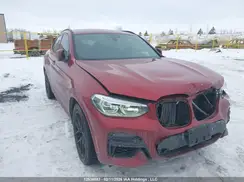 5UX2V5C01LLE69492 2020 BMW X4