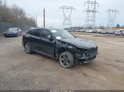 5UX2V5C01LLE69685 2020 BMW X4