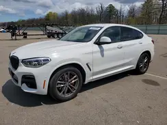5UX2V5C01M9E03779 2021 BMW X4