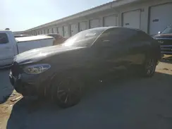 5UX2V5C01M9G49554 2021 BMW X4
