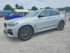 5UX2V5C02L9B17924 2020 BMW X4