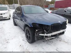 5UX2V5C02L9C12371 2020 BMW X4