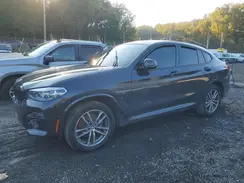 5UX2V5C02L9C32653 2020 BMW X4