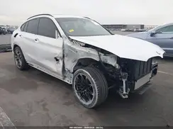 5UX2V5C02L9C69346 2020 BMW X4