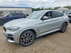 5UX2V5C02L9D17184 2020 BMW X4