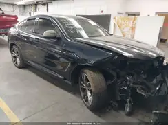 5UX2V5C02LLE69646 2020 BMW X4