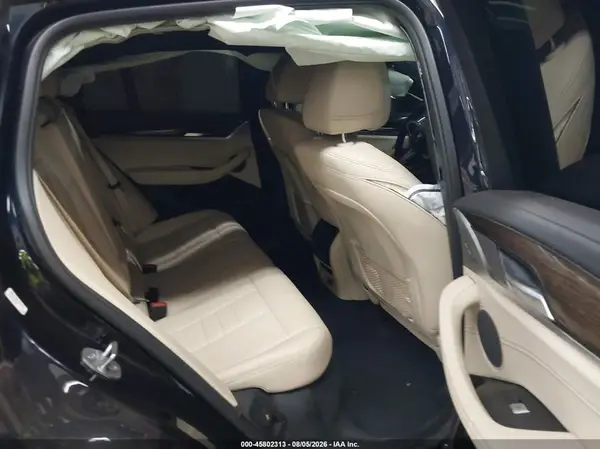 5UX2V5C02LLE69646 2020 BMW X4 - Image 8