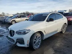 5UX2V5C02M9E10918 2021 BMW X4