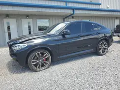 5UX2V5C02M9G87889 2021 BMW X4