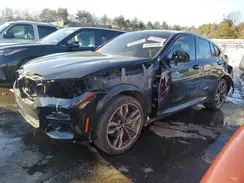 5UX2V5C02M9H82906 2021 BMW X4