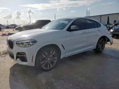 5UX2V5C03L9B59714 2020 BMW X4