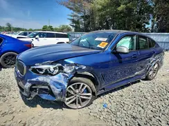5UX2V5C03M9E50831 2021 BMW X4