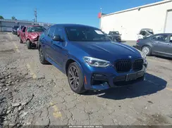 5UX2V5C04L9B53338 2020 BMW X4