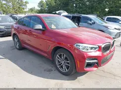 5UX2V5C04L9B67613 2020 BMW X4