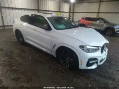 5UX2V5C04L9C04255 2020 BMW X4
