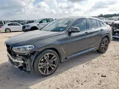 5UX2V5C04LLE69504 2020 BMW X4
