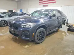 5UX2V5C04M9E46447 2021 BMW X4