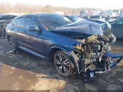 5UX2V5C04M9E77729 2021 BMW X4