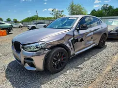 5UX2V5C04M9F00670 2021 BMW X4